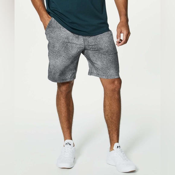 lululemon athletica Other - EUC Lululemon Pace Breaker Short 7”